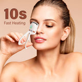 Rizador De Pestañas Eléctrico Eyelash Cur® OFERTA 2X1
