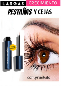 Original Serum Crecimiento de Pestañas Premium