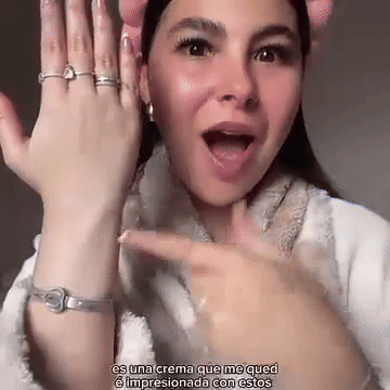 Original Vip Crema viral ACLARADORA REVITALIZANTE PREMIUM