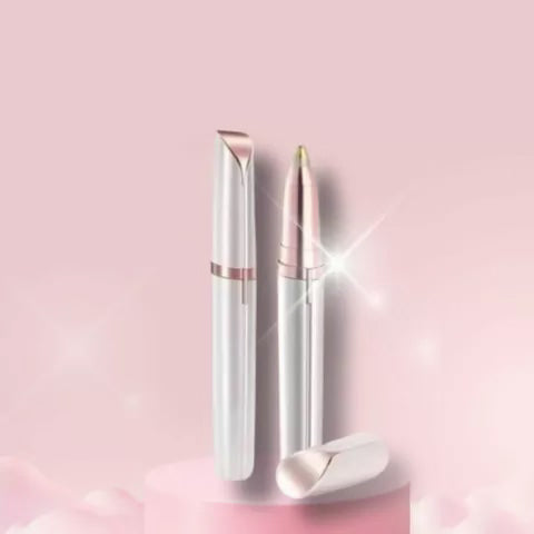 Depiladora Facial Glower Face Premium