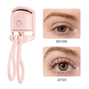 Rizador De Pestañas Eléctrico Eyelash Cur® OFERTA 2X1